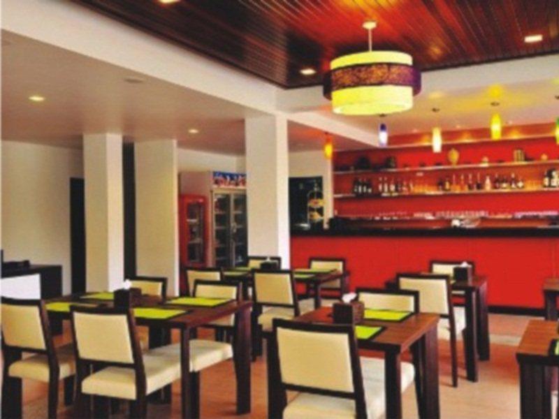 Apasari Krabi - Sha Extra Plus Ao Nang Dış mekan fotoğraf